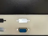 1U 19″ Server Rack Modular Panel-0