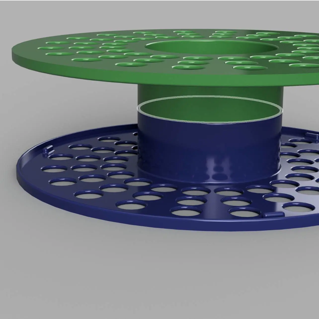 GEEETECH to CFS Adapter