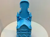 Gothic Violin Cathedral-3