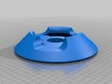 Blaze pod base-0