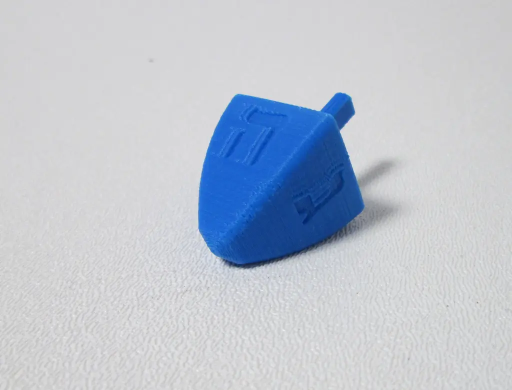 Üçgen Dreidel