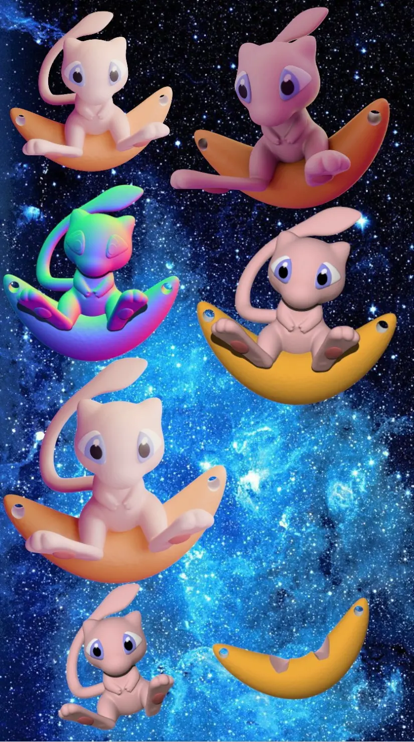 mew 