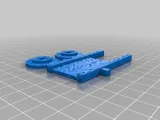 Delving Decor: Shoddy Cart (28mm/32mm scale)-1