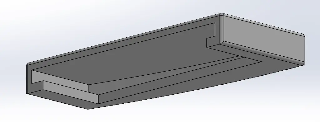 Ice Auger Blade Sleeve