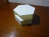 Storage Box 2 Drawers-3