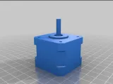 servo-1