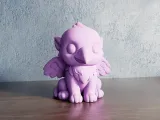 Chibi Griffin-5