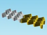 Aquarius symbol, nestable box (v2)-1