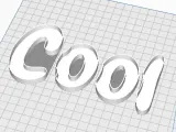 Lampe COOL-3