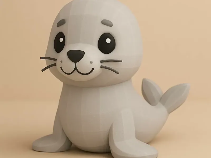 Mini Seal
