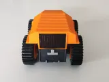 Mini RC SHERP-2