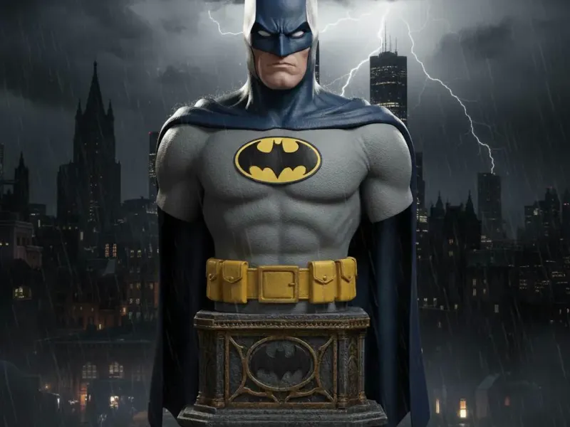 Batman
