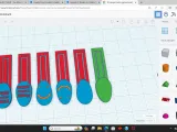easter egg bookmark-1