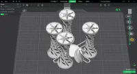 DragonSpine Vortex Stack – Ремикс с бронированной спиралью