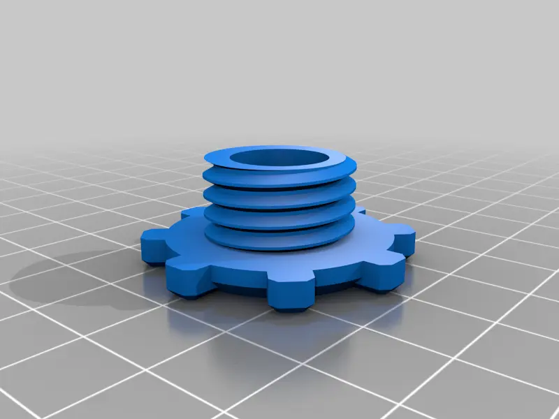Noch eine Müsli-Filament-Box