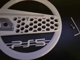 suporte vertical ps5 slim