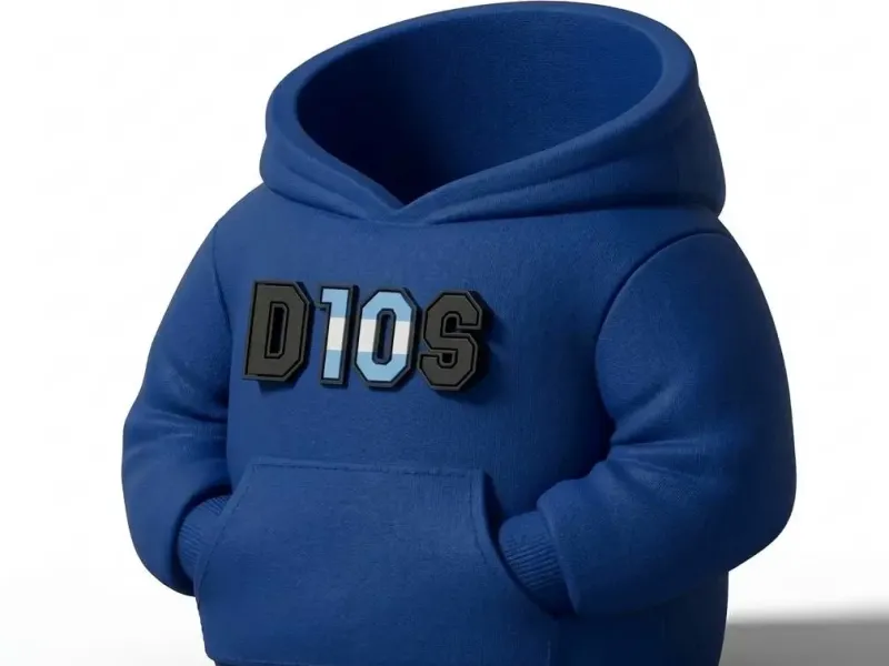 D10S PEN HOLDER