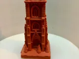 The Frostkeep Chapel Tower-4