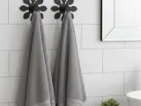 Multi-Purpose Wall Hook  – Bathroom, Kitchen & Door Back-4