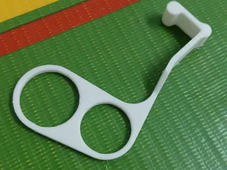 Phone Ring Holder