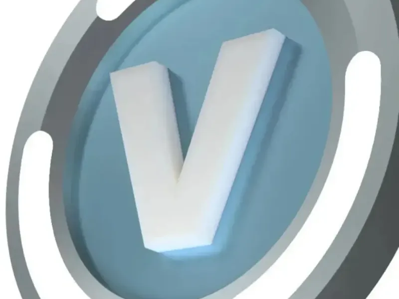 V buck v2