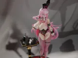 Velvet Sensual Rabbit Nikke-3