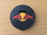 Red Bull Energy Drink Can Lid 250ml-4