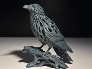 Crow