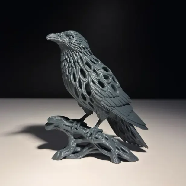Crow