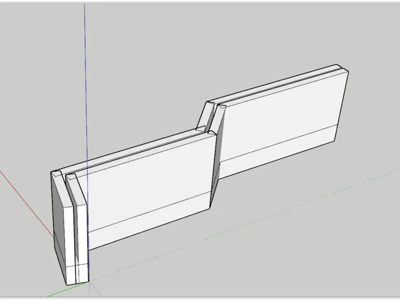 closure for windows blind