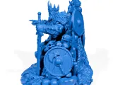 The orc king-4