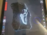 ghostface -1