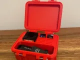 Tactical Media Storage Case - Pelican Style (SD, MicroSD)-3