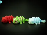 Chameleon Flexi-2