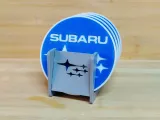 Subaru Coaster Set ✨🚗-5