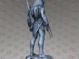 FERAL PREDATOR-3