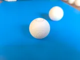 Fidget Golfball Spinner-2