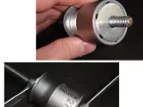 True variable width spool Holder-6