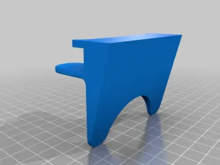 Smartphone stand