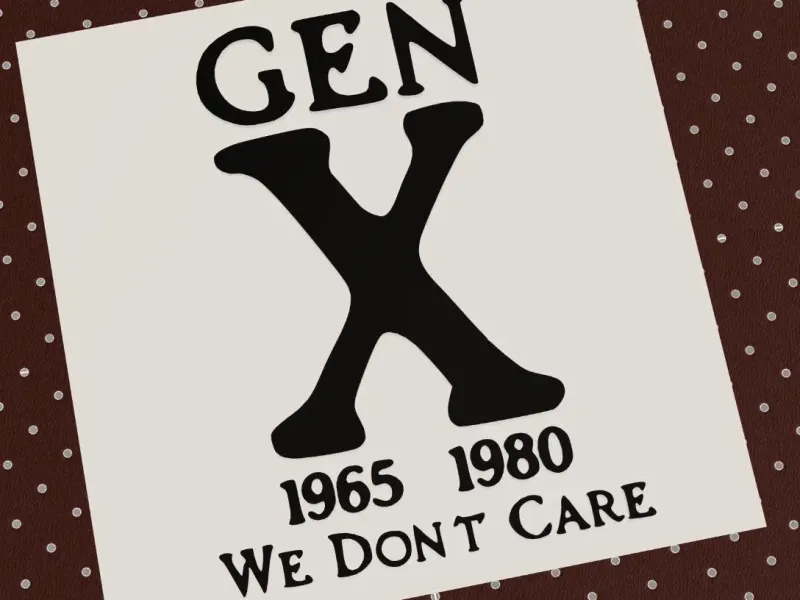 GEN X