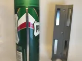 Magnetic Can Holder (400ml) Workshop-3