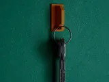 キーホルダー | 印刷準備完了 モダンキーホルダー フラットデザイン-7