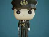 Funko Hombre Ejercito-0