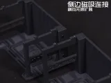 [Gundam Collection Spec] Magnetic Infinitely Expandable Mecha Hangar-8