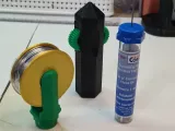 Caneta de Estanho / Solder Pen-0