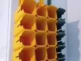 Modular Square Spice Rack System-2