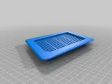 air duct grille-1