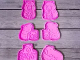 CAPIBARA CORTANTE DE GALLETAS-0