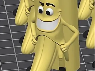 bananguy muz adam çakmak kılıfı