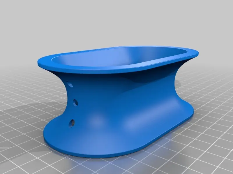 Rope Spool / Handle
